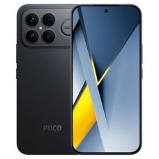 SMARTPHONE XIAOMI POCO F8U 12-256 BK SMARTPHONE XIAOMI POCO F8U 12-256 BK